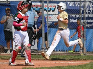article image - Cameron Lavery
